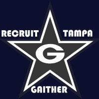 TampaGaitherRecruiting (@tampagaitherrec) 's Twitter Profile