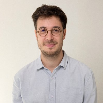 Machine Learning Scientist @ Imprint labs deciphering the adaptive immune system, see https://t.co/FM5wr9i1Th