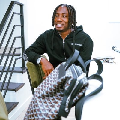 iluvmuny_'s profile picture. Living Like 5‼️