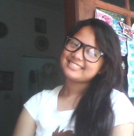 estyeyo's profile picture. hy my name is esty utami, please follow me @estyeyo, thank you