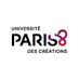 Université Paris 8 (@univparis8) Twitter profile photo Université Paris 8 (@univparis8) Twitter profile photo