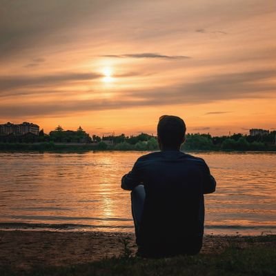 PratikBiswal8's profile picture. Cope with my opinions. Can't help