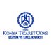 KONYA TİCARET ODASI EĞİTİM VE SAĞLIK VAKFI (@ktovakfi2) Twitter profile photo KONYA TİCARET ODASI EĞİTİM VE SAĞLIK VAKFI (@ktovakfi2) Twitter profile photo