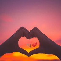 मनु💕 (@manu961000) 's Twitter Profile Photo मनु💕 (@manu961000) 's Twitter Profile Photo