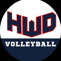 ❤️Homewood Volleyball❤️ (@hwdvolleyball) 's Twitter Profile Photo