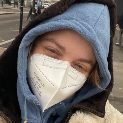 LouCrl's profile picture. Lou Roy Lecollinet  Elle/she/her