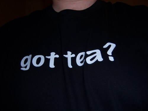 teaducation's profile picture. Join me on my journey as I endeavor to learn about tea and tea culture.