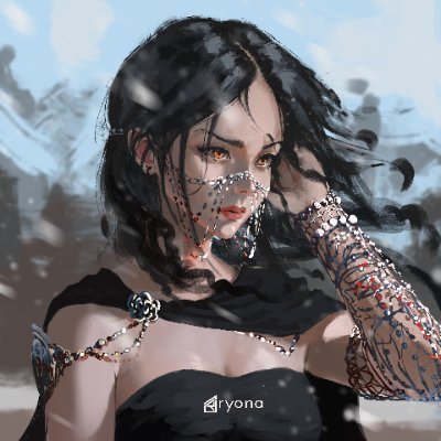 Jryona_kofi's profile picture. Digital Artist/ Illustrator
Open for commissions (Any style)
- Children's book
- Comic 
- Fan Art
- Concept Art
And many more!
