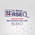 XL Reunión Bienal de la RSEQ - Bilbao, 2025 (@bienalrseq2025) Twitter profile photo XL Reunión Bienal de la RSEQ - Bilbao, 2025 (@bienalrseq2025) Twitter profile photo