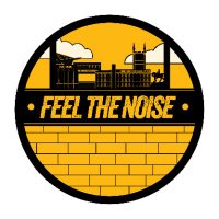 Feel The Noise | Wolverhampton Music Festival (@ftnfest) 's Twitter Profile