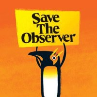 The Guardian and Observer NUJ (@gonuj93) 's Twitter Profile