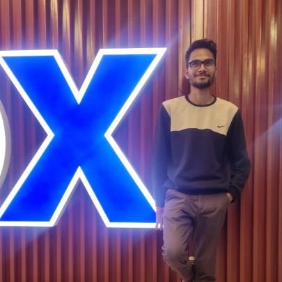 Rishipratihar18's profile picture. Cricket. Chess. Books. Literature.
Tweeting what I love.