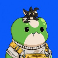 Fefee (@fefeeweb3) 's Twitter Profile