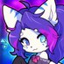 Azra ★ ENVtuber ❄️ (@azra_fox) Twitter profile photo Azra ★ ENVtuber ❄️ (@azra_fox) Twitter profile photo