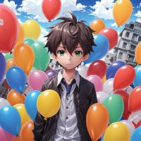 Looner Guy🎈 (@l_looner) 's Twitter Profile