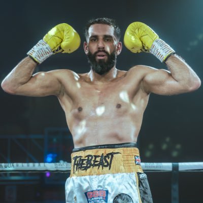 PRO BOXER 6-1-3 LONDON,ENGLAND BRAZILIAN JIUJITSU PURPLE BELT 🥋