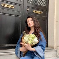 Merve SEYHAN (@mervesey__) 's Twitter Profile Photo Merve SEYHAN (@mervesey__) 's Twitter Profile Photo