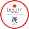 LibertyHygiene's profile picture. B Corp Certified, Washroom & Workplace Services, from an industry leading carbon neutral company, with nationwide coverage.