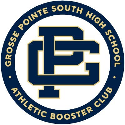 Dedicated to enhancing the educational and athletic environment of Grosse Pointe South High School through support and recognition of our students and staff.