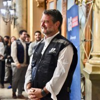 Claudio Orrego L. (@orrego) 's Twitter Profile