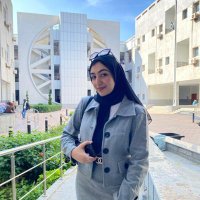 Shahinaz🌬️ (@shahinaz_mahmod) 's Twitter Profile