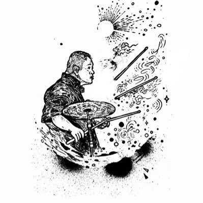 sushirhythm6969's profile picture. ドラマー松下敦の情報を発信します