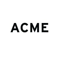 ACME REAL ESTATE (@acmerealestate) 's Twitter Profile Photo ACME REAL ESTATE (@acmerealestate) 's Twitter Profile Photo