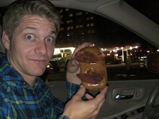 Estrom's profile picture. At this point is has to be a simulation.