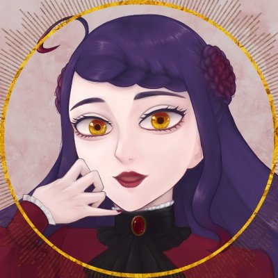 荊棘つばき🥀🎭ボカデュオ㌠で歌ったさんのプロフィール画像