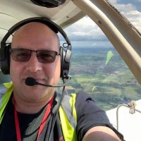 Paul Fearn (@tailwheelpaul) 's Twitter Profile