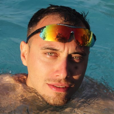 EstebanBaksai's profile picture. Desarrollador JS