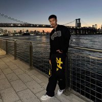 Zak (@zakyeahyeah) 's Twitter Profile