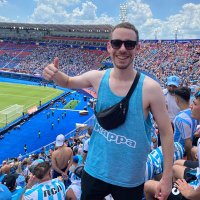Tincho (@soymartincasal) 's Twitter Profile Photo Tincho (@soymartincasal) 's Twitter Profile Photo