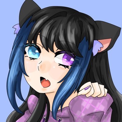 配信激レア系🐈⬛黄泉夜ルナ🌙 (@Yomoya_Luna) / X 配信激レア系🐈⬛黄泉夜ルナ🌙 (@Yomoya_Luna) / X