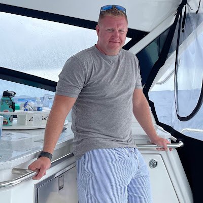 CoreyWard694722's profile picture. 