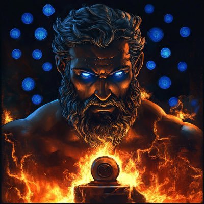 Building on Cardano
https://t.co/EuLBxMmBPX
Talking about Cardano and digital identity.
Telling jokes.