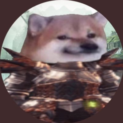 Alt for @QuirklessStoner | Mainly MH, Yugioh, Pokemon, and some other games | Sharing thoughts and memes I wouldn’t post on main