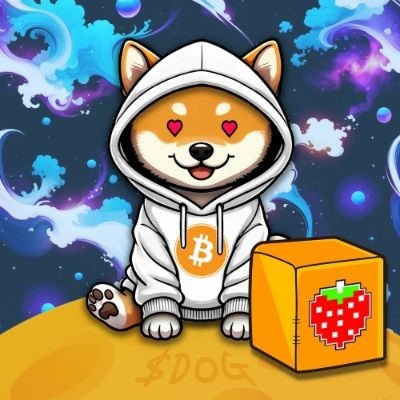 #BITCOIN #ORDINALS #RUNE
$DOG•GO•TO•THE•MOON
$LOBO•THE•WOLF•PUP
$BILLION•DOLLAR•CAT
$EPIC•EPIC•EPIC•EPIC
$UNCOMMON•GOODS
#RUNESTONE #BLOB
#XOCIETY $XO
#WADESIDE