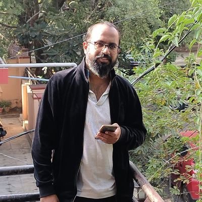 Rohit_Chandra02's profile picture. Filmmaking, Human Rights, Politics