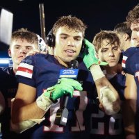 Eli Bartley (@elibartley11) 's Twitter Profile
