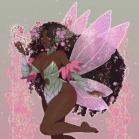 Sammie (@faeriesammie) 's Twitter Profile