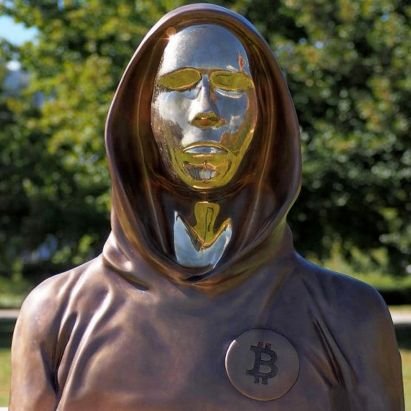 Satoshi_BTC2009's profile picture. 