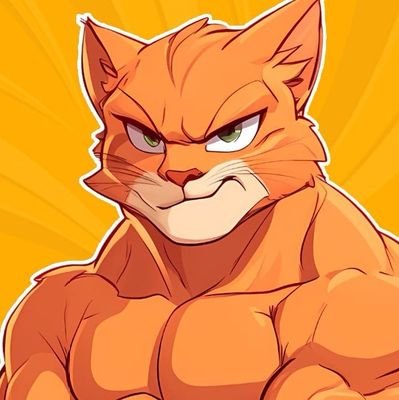 GigacatCN's profile picture. 欢迎来到俱乐部！