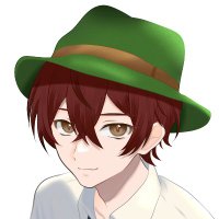 ナヤト (@nayatoray) 's Twitter Profile
