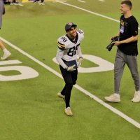 Jaidyn “JP” Perry (@jp4l88) 's Twitter Profile