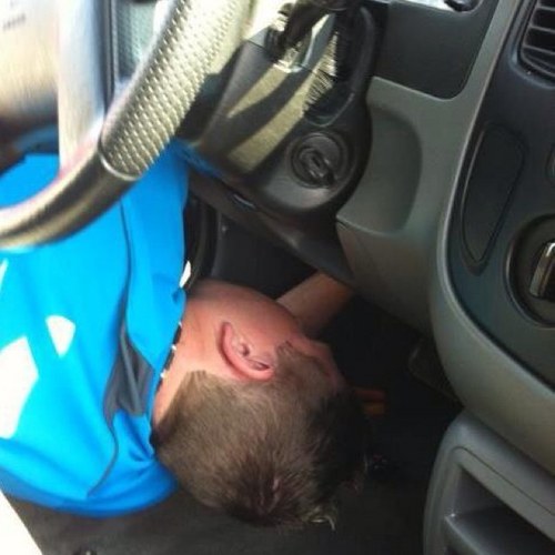 EricTech01's profile picture. technical support @ Automobility Distribution