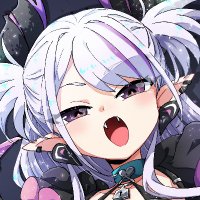 蕾蒂希婭Letizia🔥惡龍系Vtuber (@letiziavt) 's Twitter Profile