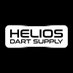 Helios Dart Supply (@heliosdarts) Twitter profile photo Helios Dart Supply (@heliosdarts) Twitter profile photo