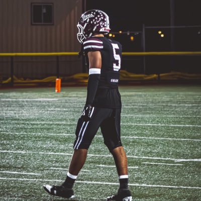 Jerome Hayes Jr Profile
