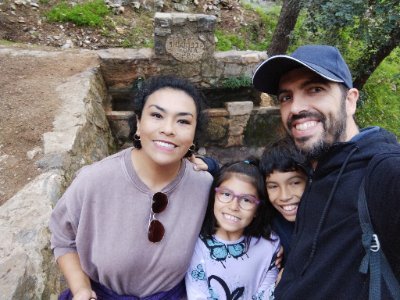 Presidente de la Asociación Suma Qamaña @AsqEspana . Por un desarrollo integral de la infancia y sus familias de Bolivia y España